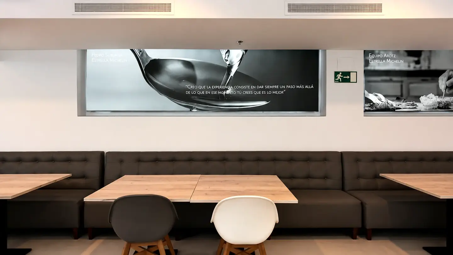 Comedor